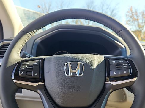 New 2026 Honda Odyssey EX-L image 14