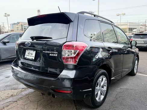 Used 2014 Subaru Forester 2.5i Limited image 7