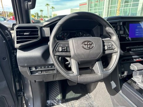 New 2026 Toyota Tundra SR5 AWD/4WD image 8