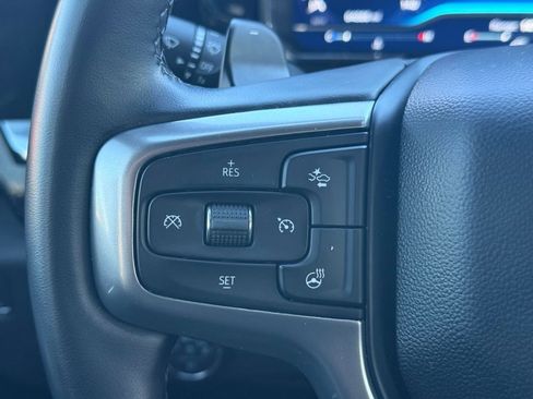 Used 2024 Chevrolet Silverado 1500 RST w/ RST All Star Premium Package image 30