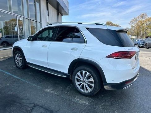 Used 2021 Mercedes-Benz GLE 350 image 15