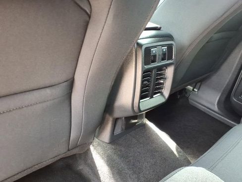 Used 2025 Ford Bronco 4-Door image 11