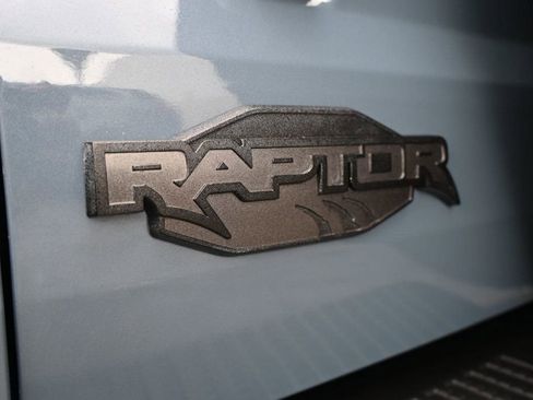 Used 2023 Ford Bronco Raptor image 12