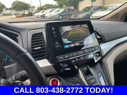 Used 2020 Honda Odyssey EX-L image 26