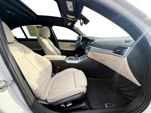 Used 2022 BMW 330e xDrive w/ M Sport Package image 22