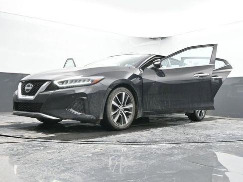 Used 2023 Nissan Maxima SL image 69