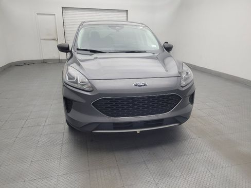 Used 2022 Ford Escape SE FWD image 14