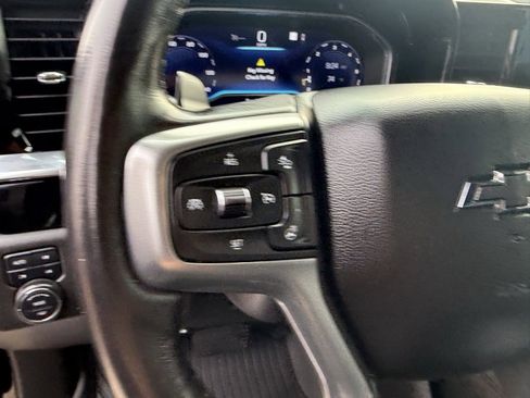 Used 2022 Chevrolet Silverado 1500 RST w/ Z71 Off-Road Package image 23