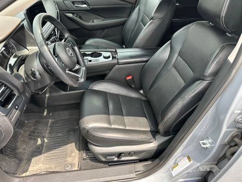 Used 2023 Nissan Rogue SL w/ SL Premium Package AWD/4WD image 11