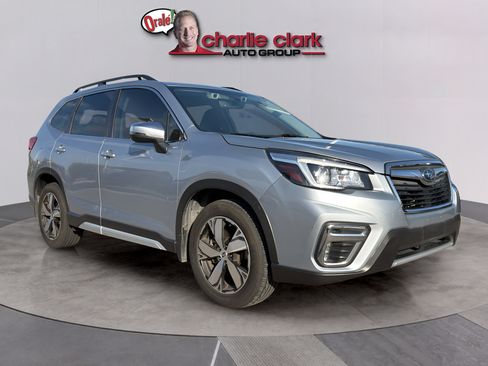 Used 2020 Subaru Forester Touring AWD/4WD image 7