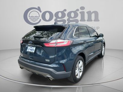 Used 2019 Ford Edge SEL w/ Equipment Group 201A