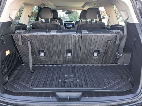 Used 2022 Subaru Ascent Onyx Edition image 29