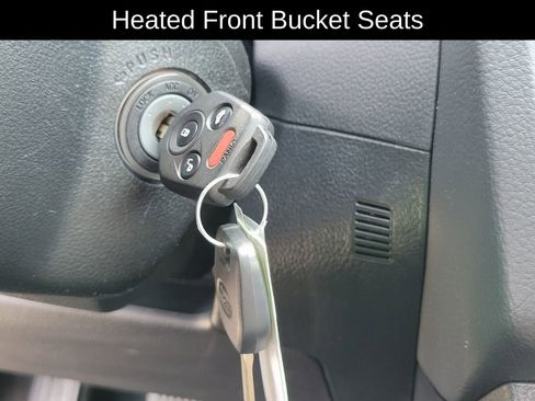 Used 2016 Subaru Crosstrek 2.0i Premium image 26