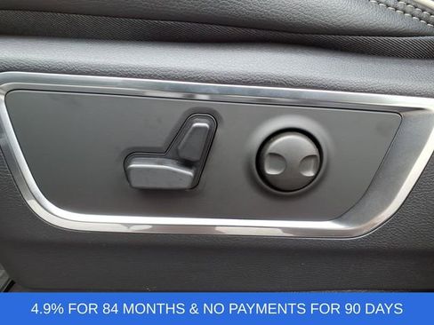 New 2026 RAM 1500 Laramie image 15