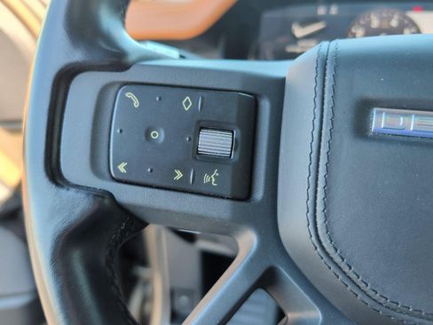 Used 2020 Land Rover Defender 110 X AWD/4WD image 19
