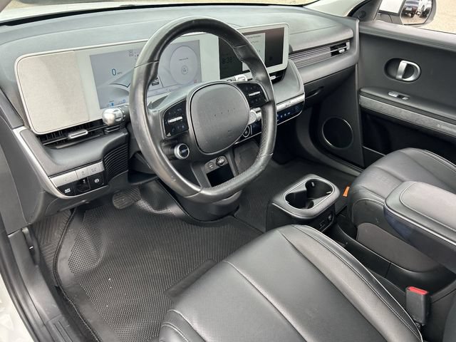 Used 2023 Hyundai Ioniq 5 SEL AWD/4WD image 19