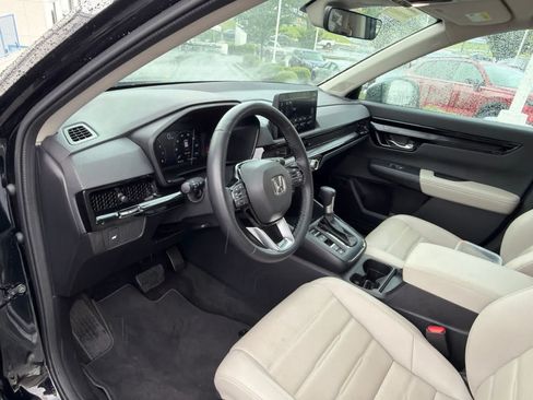 Used 2026 Honda CR-V EX-L image 22