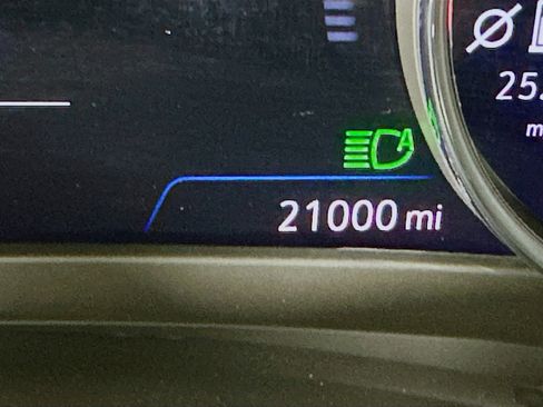 Used 2024 Chevrolet Malibu LT image 18