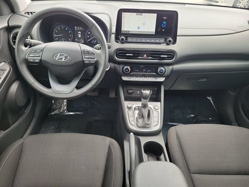 Used 2023 Hyundai Kona SEL w/ Convenience Package FWD image 29