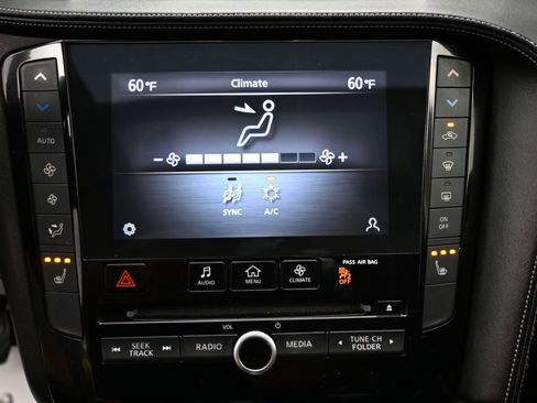 Used 2021 INFINITI QX50 Luxe w/ Appearance Package image 25