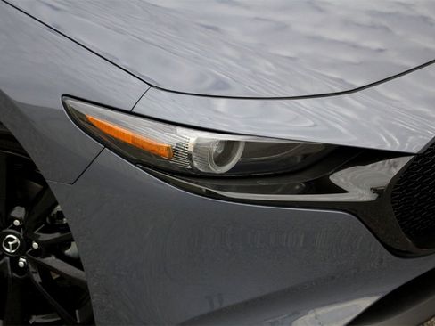 New 2026 MAZDA MAZDA3 2.5 S Hatchback w/ Premium Pkg image 2