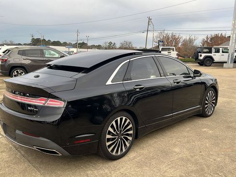 Used 2018 Lincoln MKZ Black Label w/ Technology Package image 5