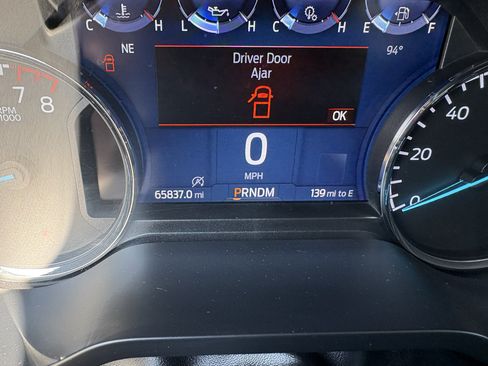 Used 2021 Ford F150 XLT w/ Equipment Group 302A High AWD/4WD image 15