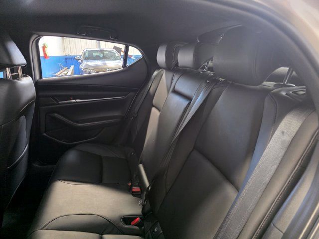 Used 2024 MAZDA MAZDA3 s FWD image 18