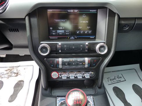 Used 2015 Ford Mustang GT Premium w/ Equipment Group 401A RWD image 23