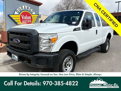 Used 2016 Ford F350 XL
