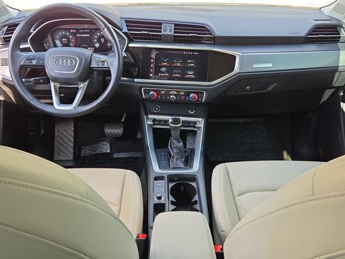 Used 2022 Audi Q3 2.0T Premium AWD/4WD image 16