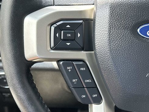 Used 2020 Ford F150 Lariat w/ Equipment Group 502A Luxury RWD image 14
