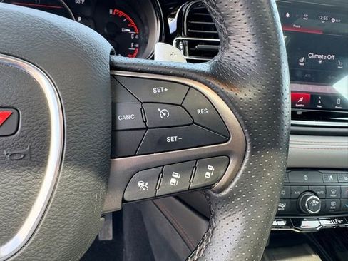 Used 2024 Dodge Durango Citadel AWD/4WD image 26