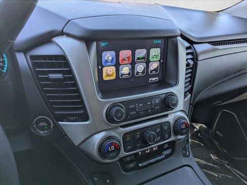 Used 2020 GMC Yukon Denali w/ Denali Ultimate Package AWD/4WD image 11