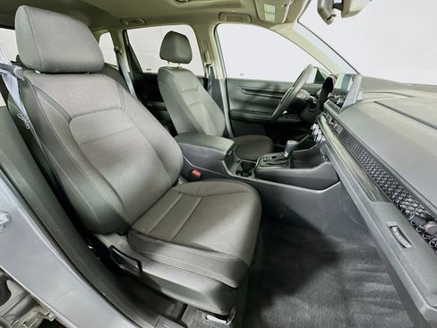 Used 2025 Honda CR-V EX image 29