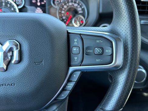 Used 2026 RAM 1500 Express RWD image 26