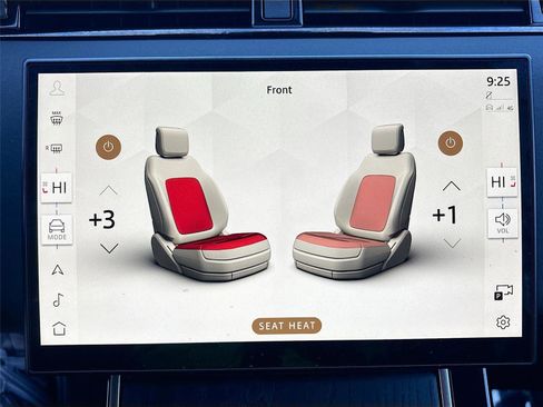 Used 2024 Land Rover Range Rover Evoque Dynamic SE image 21