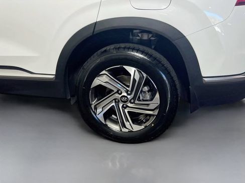 Used 2022 Hyundai Santa Fe SEL AWD/4WD image 24