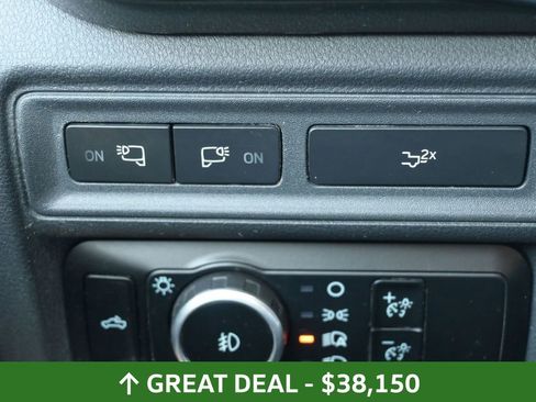 Used 2023 Ford F150 XLT w/ Equipment Group 302A High image 43