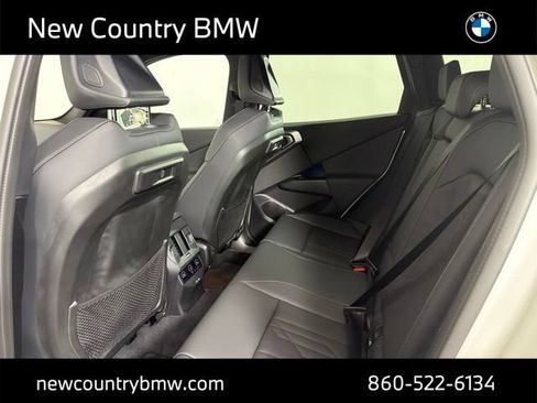 Used 2026 BMW X3 xDrive30i AWD/4WD image 13