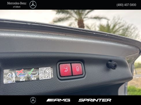 New 2026 Mercedes-Benz C 300 C 300 image 30