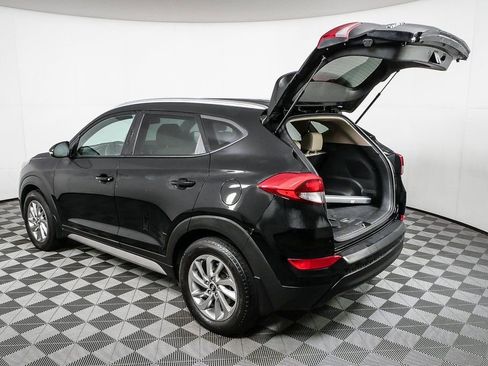 Used 2018 Hyundai Tucson SEL Plus image 34