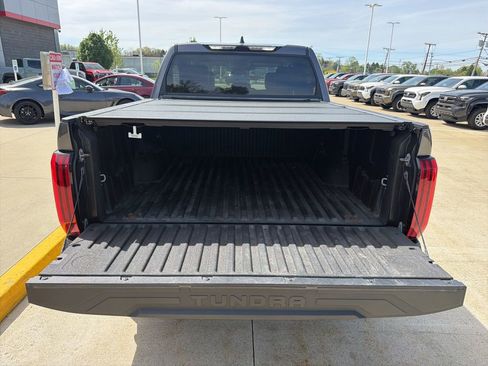 Used 2022 Toyota Tundra SR5 w/ TRD Off-Road Package AWD/4WD image 25