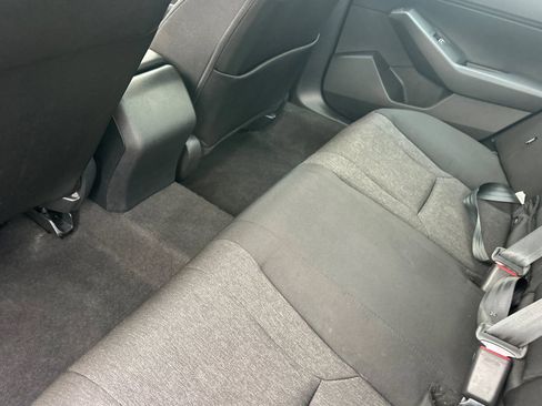 Certified 2024 Honda Accord LX image 22