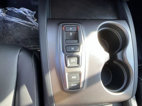 Used 2023 Honda Ridgeline RTL image 27