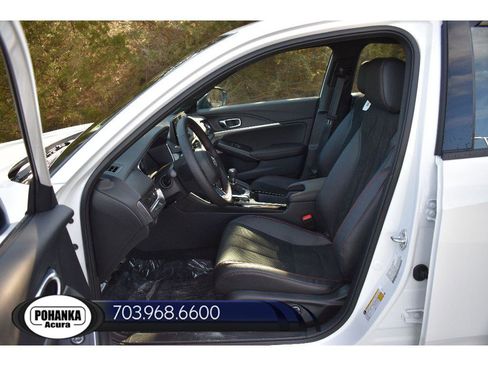 New 2026 Acura Integra Type S image 25