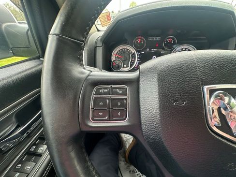 Used 2017 RAM 1500 Sport w/ Comfort Group AWD/4WD image 16