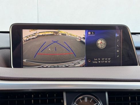 Used 2019 Lexus RX 450h AWD w/ Navigation Package image 15