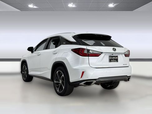 Used 2016 Lexus RX 350 AWD w/ Luxury Package image 3