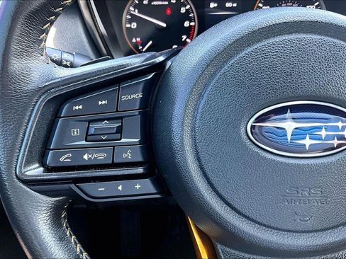 Used 2023 Subaru Outback Wilderness AWD/4WD image 18